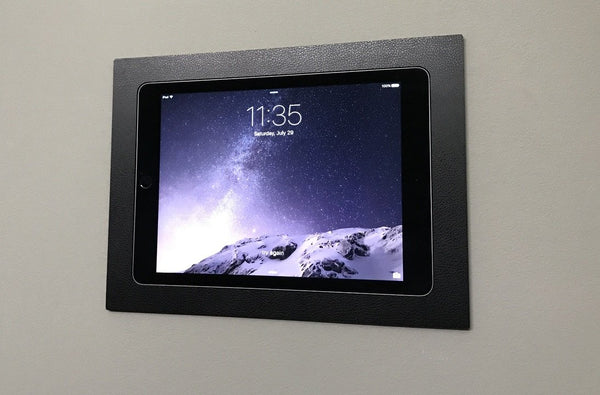 Smart Home Interface: Wall Mount Tablets vs Dedicated Touchscreens