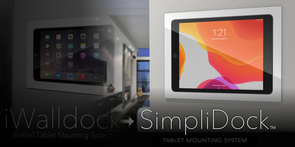 iWalldock ➔ SimpliDock