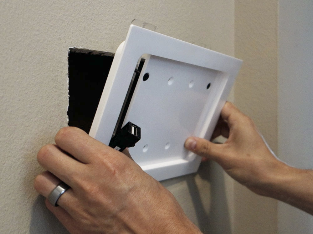 About Us – SimpliDock