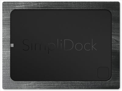 SimpliDock® for iPad® Pro 11" (M4)