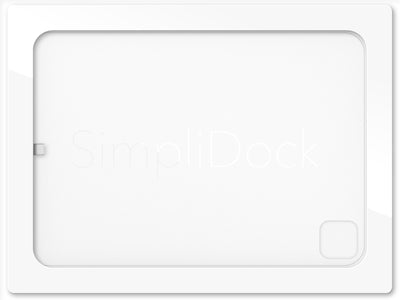 SimpliDock® for iPad® Pro 11" (M4)