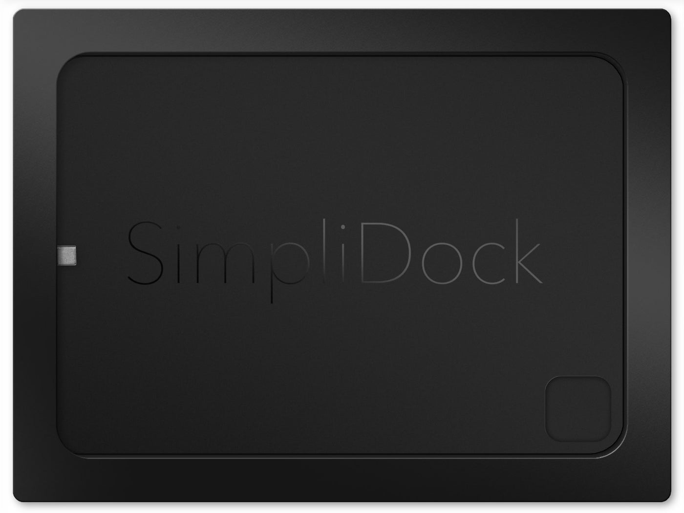 SimpliDock® for iPad® Pro 11" (M4)