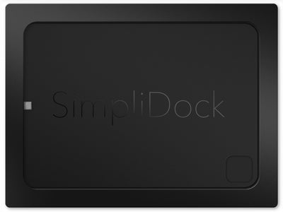 SimpliDock® for iPad® Pro 11" (M4)
