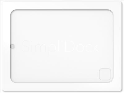 SimpliDock® for iPad® Pro 11" (M4)
