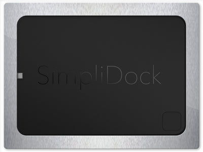 SimpliDock® for iPad® Pro 11" (M4)
