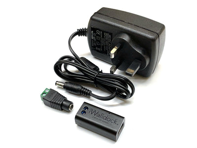 2-Wire USB Charging Kit