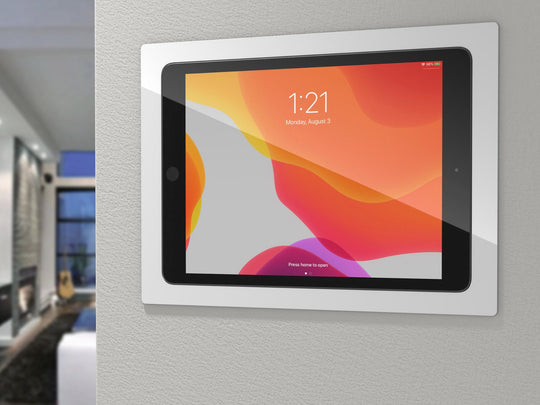 SimpliDock® for iPad® mini 6|7 (A17 Pro)