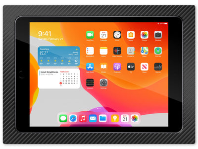 SimpliDock® for iPad®