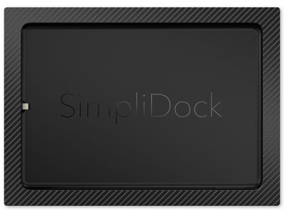 SimpliDock® for iPad®
