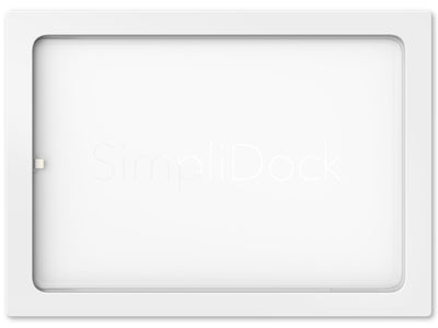 SimpliDock® for iPad® 7|8|9 10.2"|10.5"