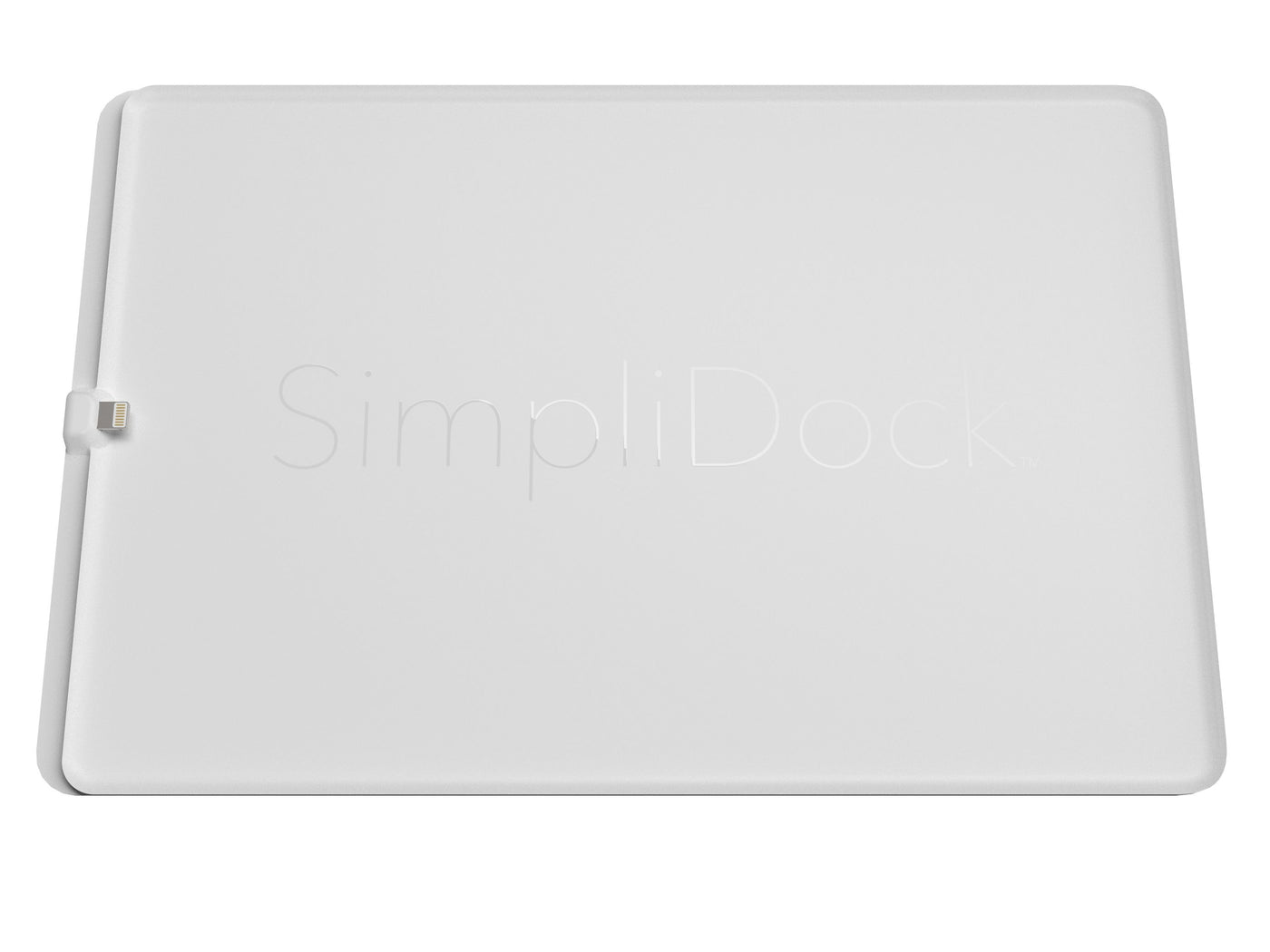 SimpliDock® Replacement Faceplate