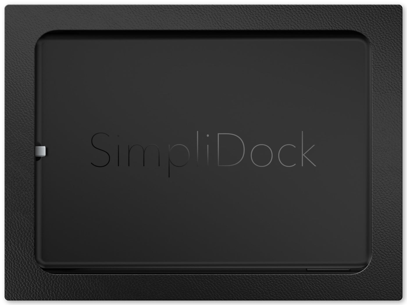SimpliDock® for iPad® 10th Gen 10.9"