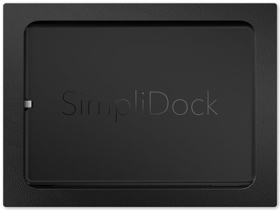 SimpliDock® for iPad® 10th Gen 10.9"