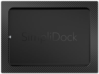 SimpliDock® for iPad® 10|11 (A16) 11”