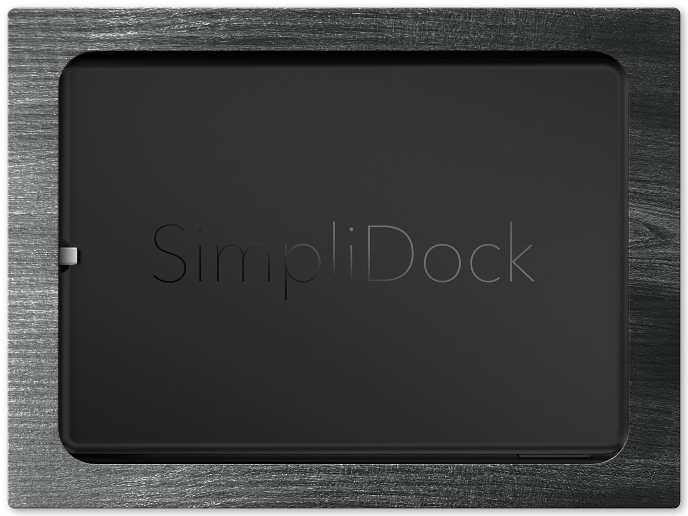 SimpliDock® for iPad® 10|11 (A16) 11”