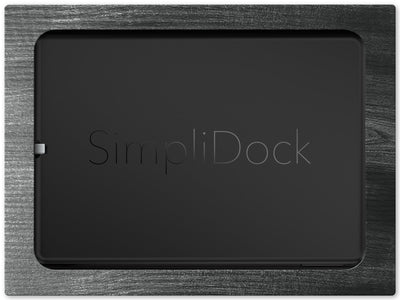 SimpliDock® for iPad® 10|11 (A16) 11”