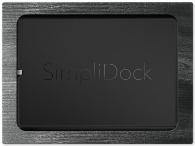 SimpliDock® for iPad® 10th Gen 10.9"