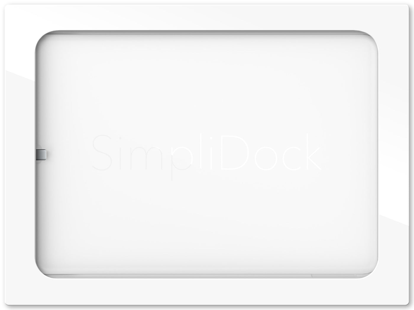 SimpliDock® for iPad® 10th Gen 10.9"