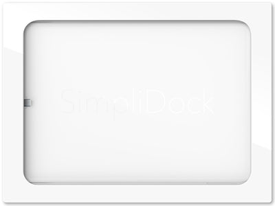 SimpliDock® for iPad® 10th Gen 10.9"