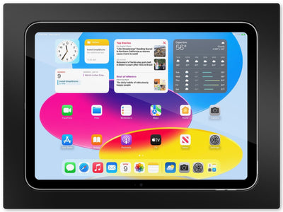 SimpliDock® for iPad® 10th Gen 10.9"