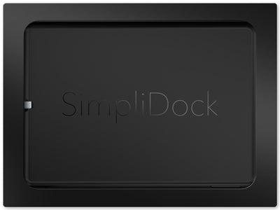 SimpliDock® for iPad® 10th Gen 10.9"