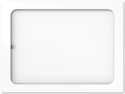 SimpliDock® for iPad® 10th Gen 10.9"