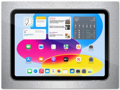 SimpliDock® for iPad® 10th Gen 10.9"