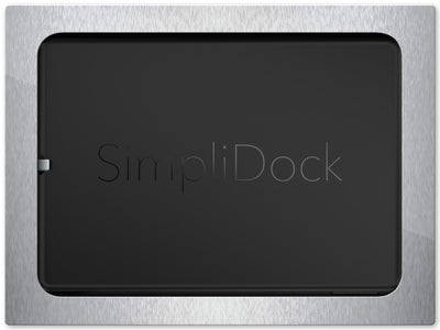 SimpliDock® for iPad® 10th Gen 10.9"