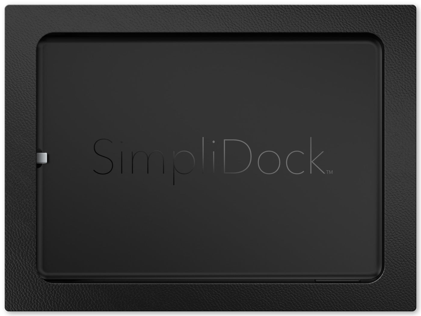 SimpliDock® for iPad® Air 4|5, Pro 11", Air (M2|M3)