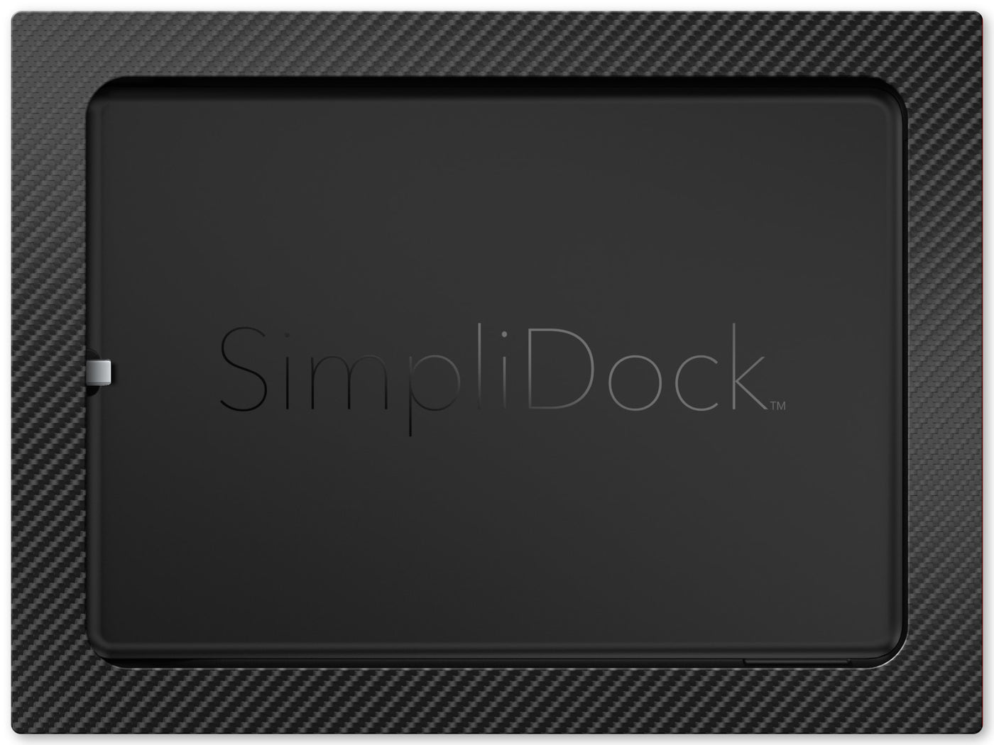 SimpliDock® for iPad® Air 4|5, Pro 11", Air (M2|M3)