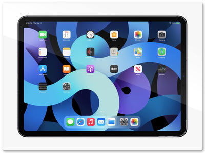 SimpliDock® for iPad® Air 4|5, Pro 11", Air (M2|M3)