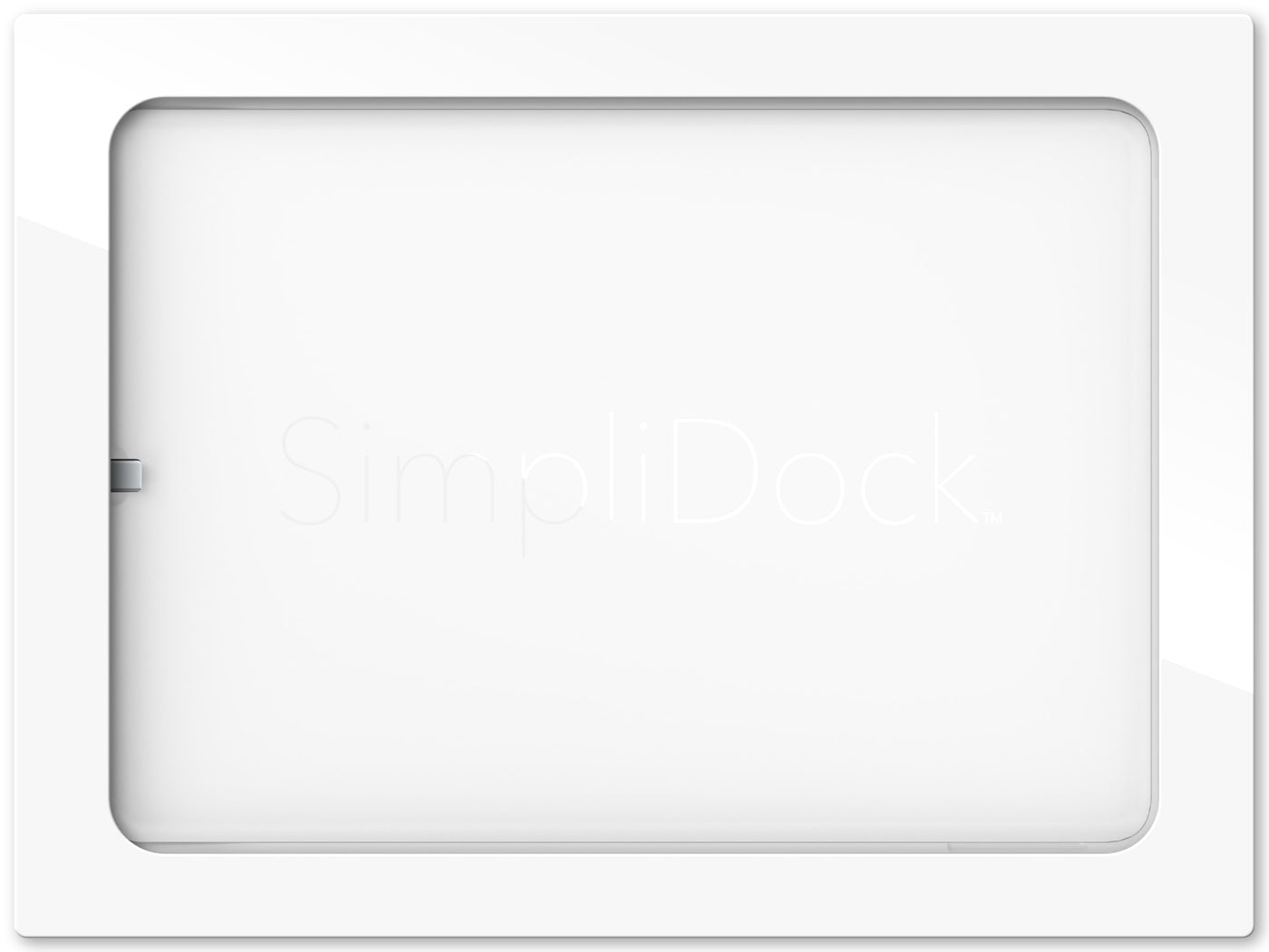 SimpliDock® for iPad® Air 4|5, Pro 11", Air (M2|M3)
