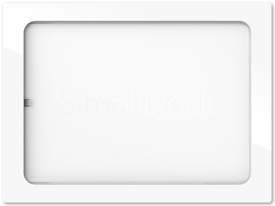 SimpliDock® for iPad® Air 4|5, Pro 11", Air (M2|M3)