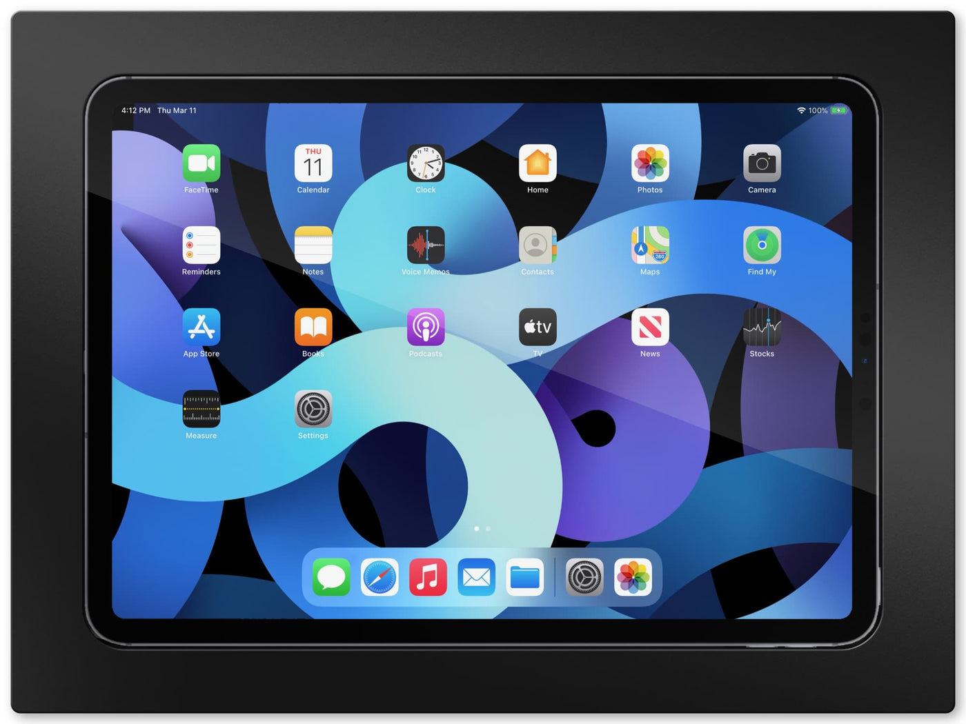 SimpliDock® for iPad® Air 4|5, Pro 11