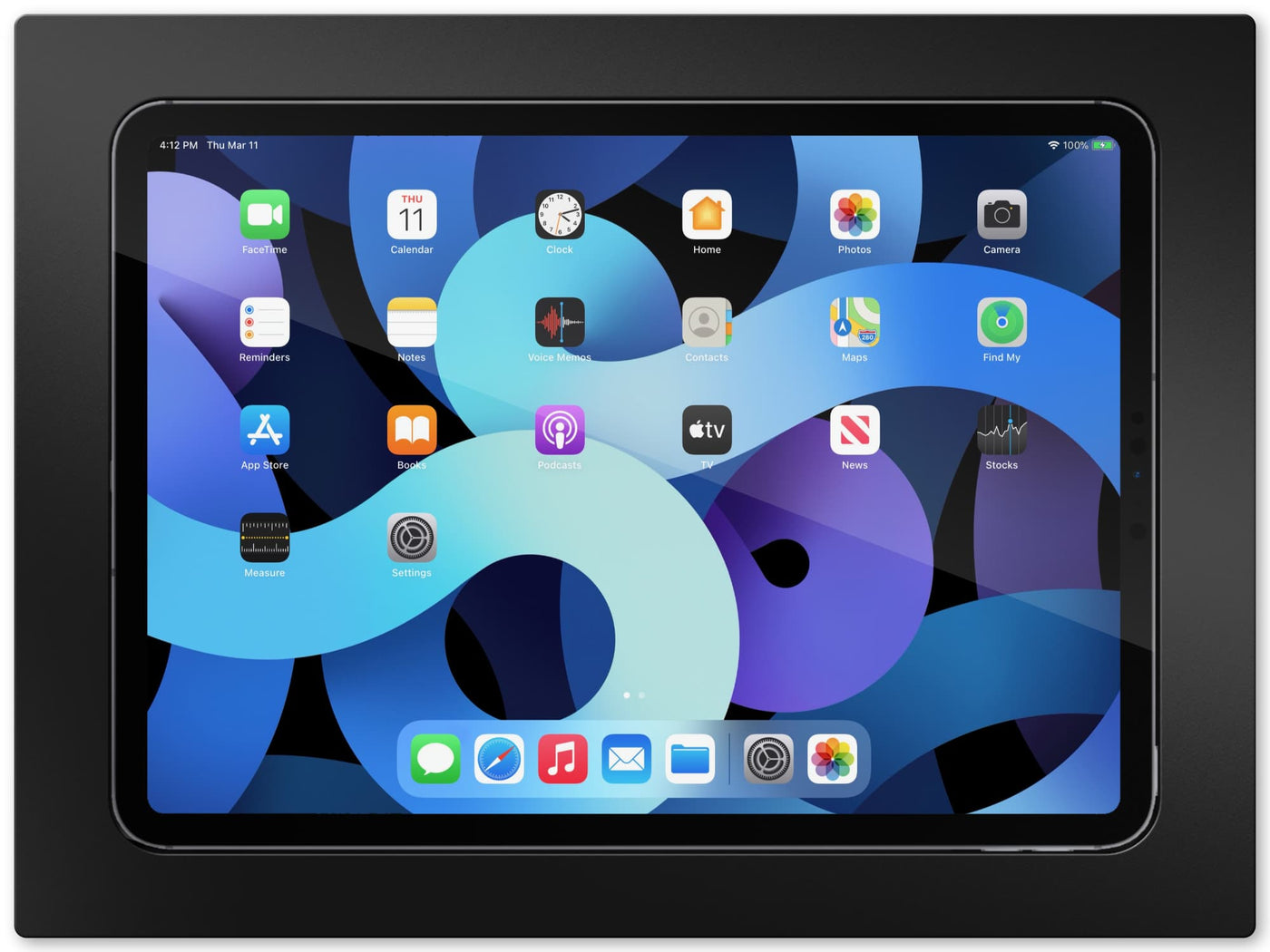 No Ipad Sign No ipad sign