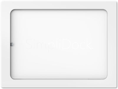 SimpliDock® for iPad® Air 4|5, Pro 11", Air (M2|M3)