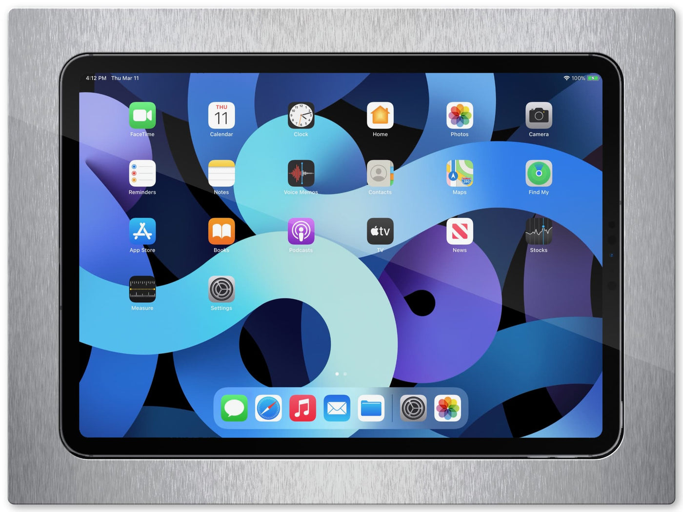 SimpliDock® for iPad® Air 4|5, Pro 11"