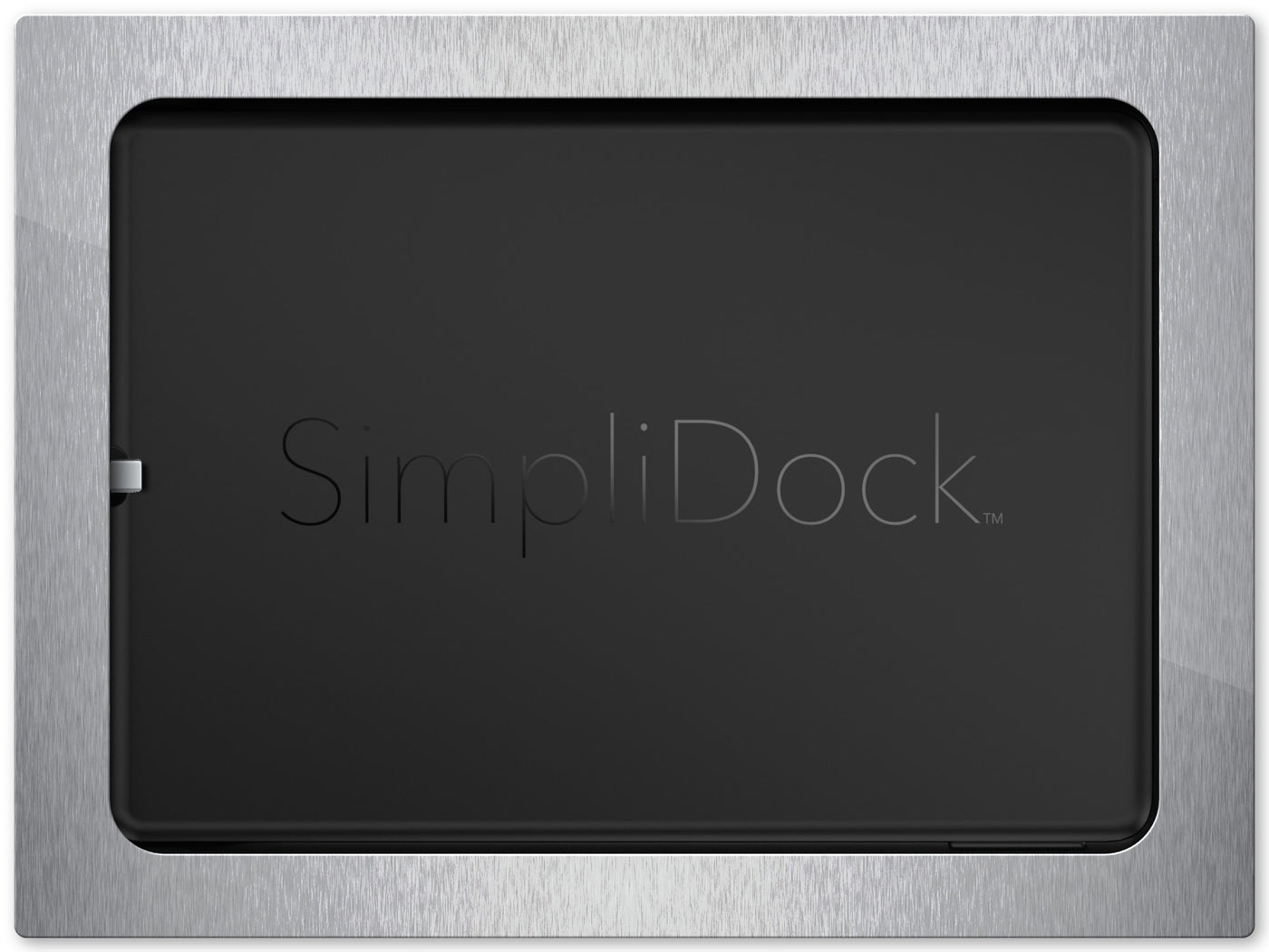SimpliDock® for iPad® Air 4|5, Pro 11", Air (M2|M3)
