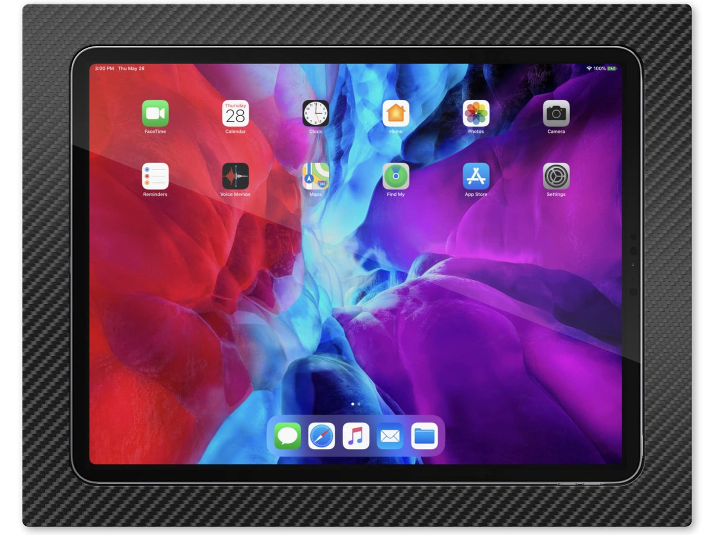 SimpliDock® for iPad® Pro 12.9" 3|4|5|6