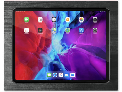 SimpliDock® for iPad® Pro 12.9" 3|4|5|6, Air 13" (M2|M3)