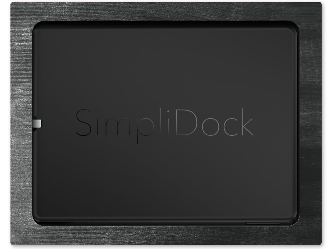 SimpliDock® for iPad® Pro 12.9" 3|4|5|6