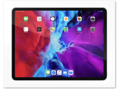 SimpliDock® for iPad® Pro 12.9" 3|4|5|6, Air 13" (M2|M3)