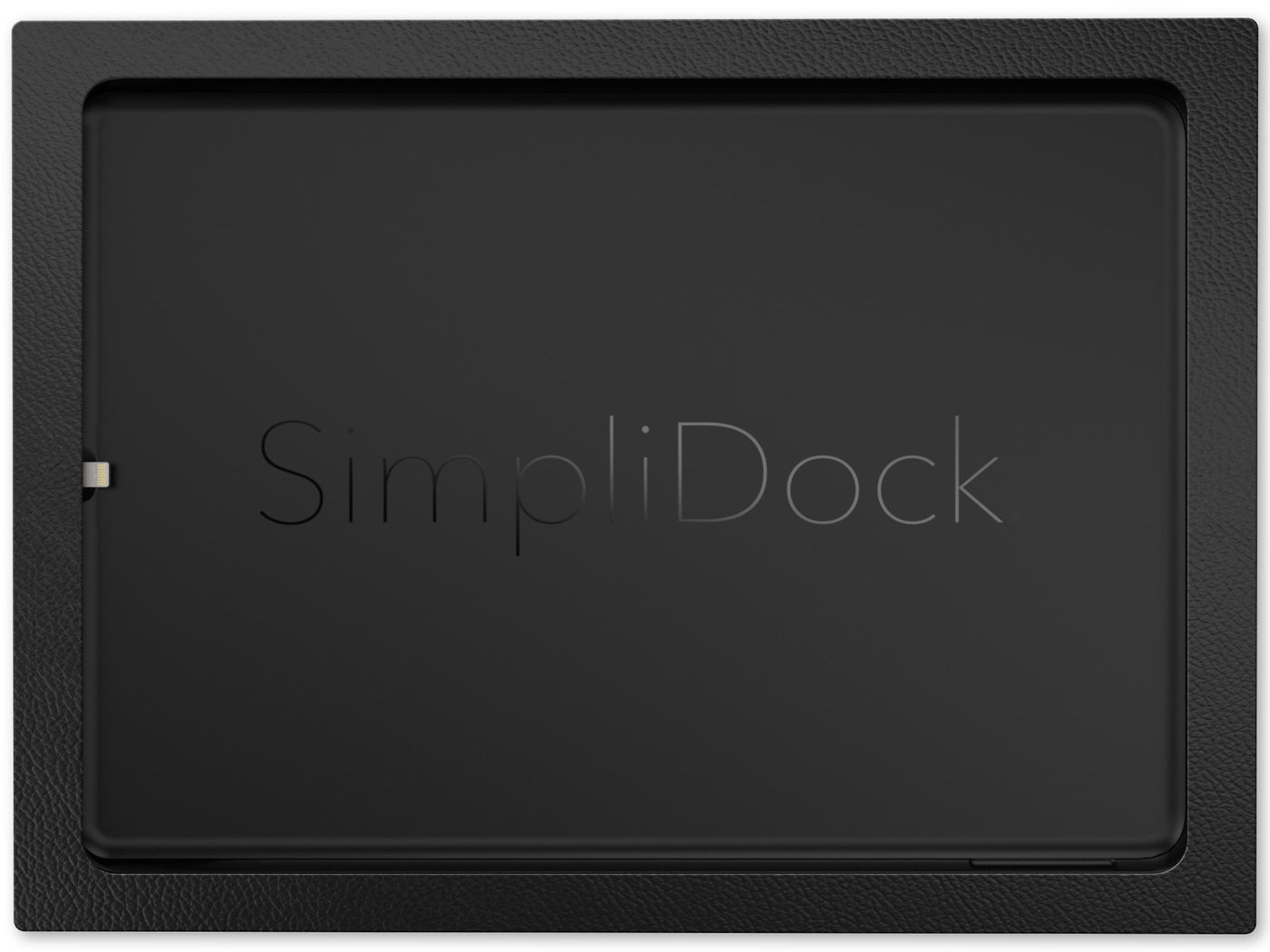 SimpliDock® for iPad® Pro 12.9" 1|2