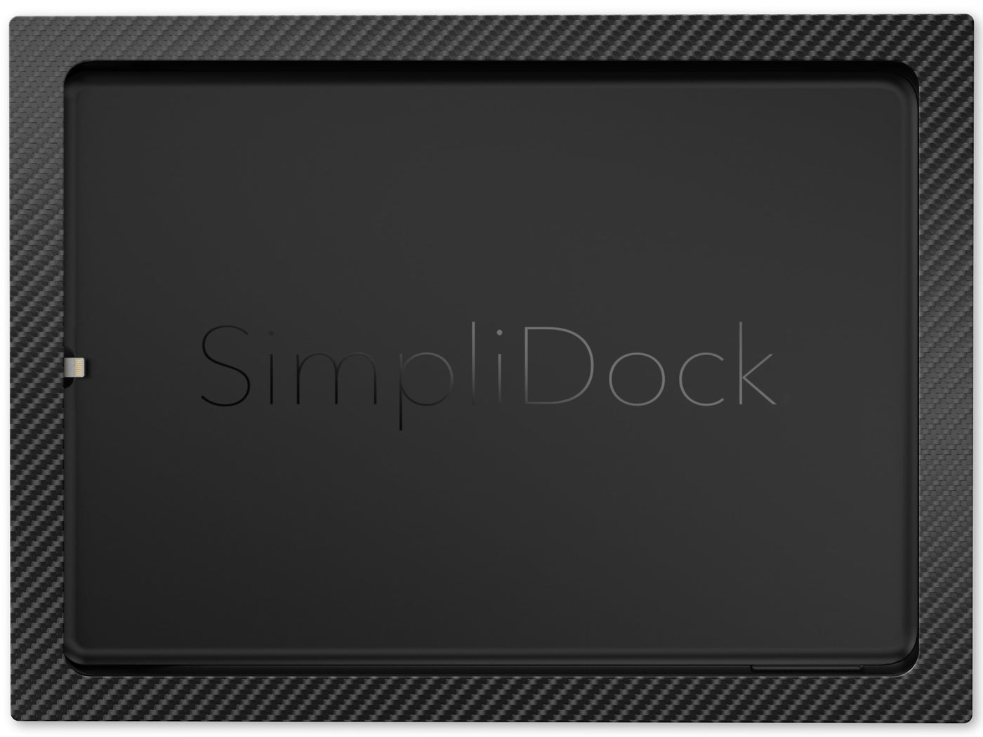 SimpliDock® for iPad® Pro 12.9" 1|2