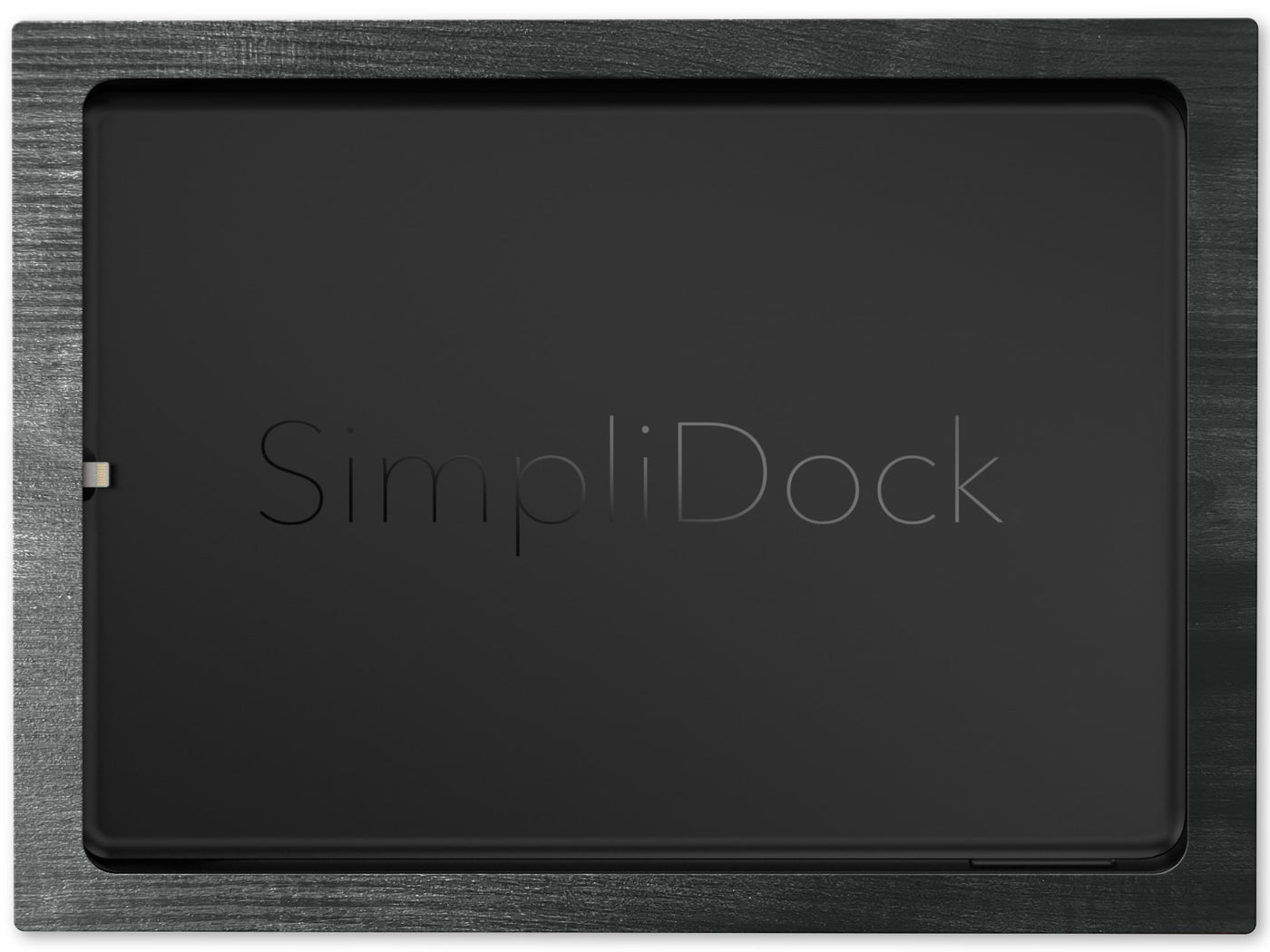 SimpliDock® for iPad® Pro 12.9" 1|2