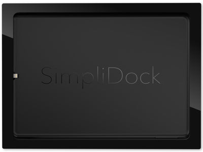 SimpliDock® for iPad® Pro 12.9" 1|2