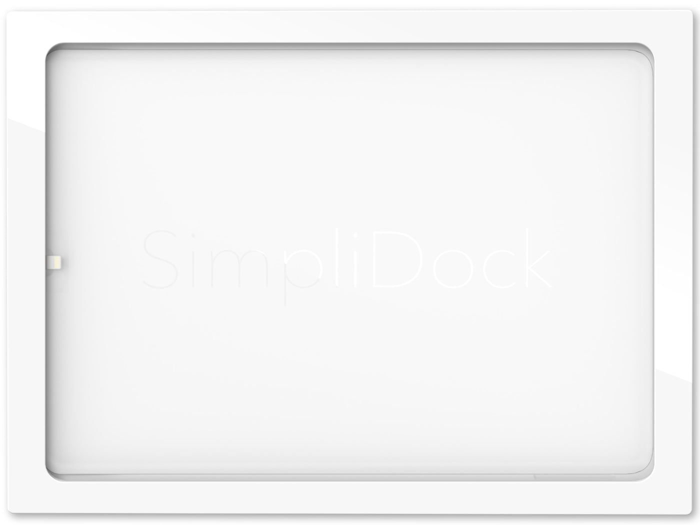 SimpliDock® for iPad® Pro 12.9" 1|2