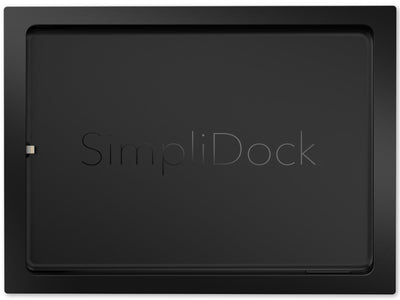 SimpliDock® for iPad® Pro 12.9" 1|2