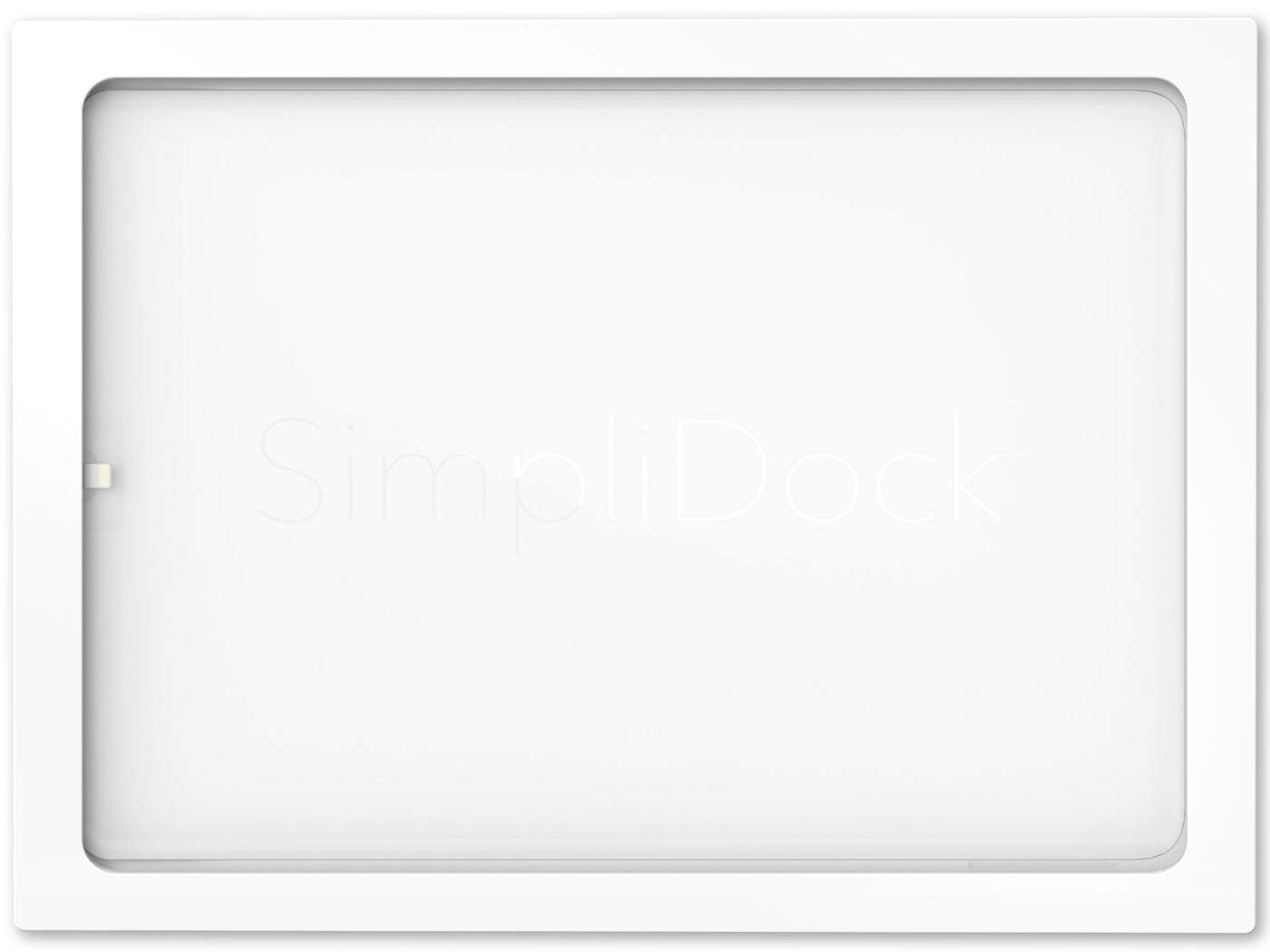 SimpliDock® for iPad® Pro 12.9" 1|2