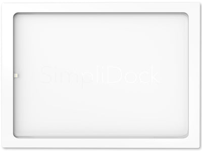 SimpliDock® for iPad® Pro 12.9" 1|2